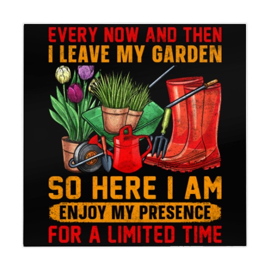 Gardening Lifestyle Plants Lover Planting Harvest Mahjong Mats