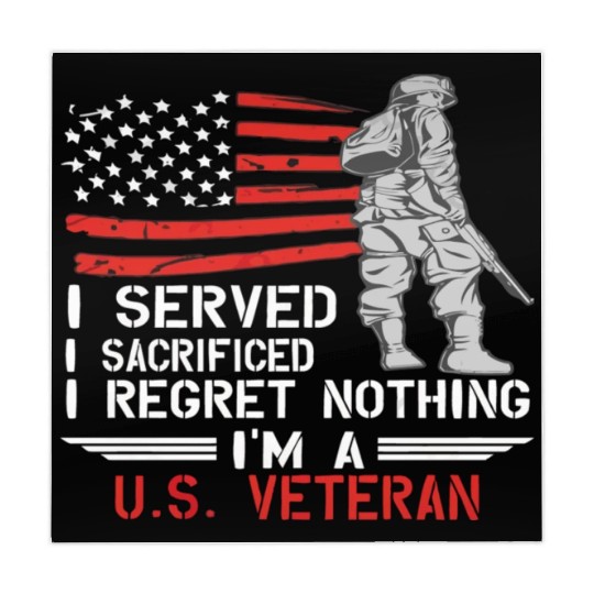 us veteran Mahjong Mats