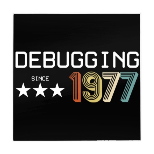 Debugging Since 1977 Mahjong Mats