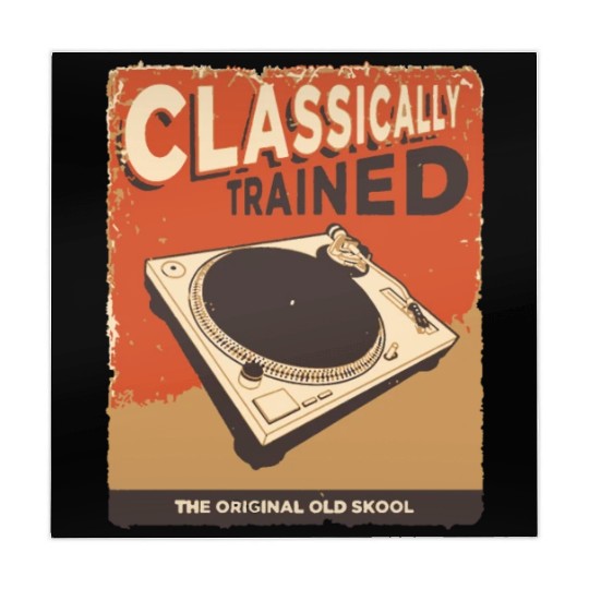 Classically Trained Mahjong Mats