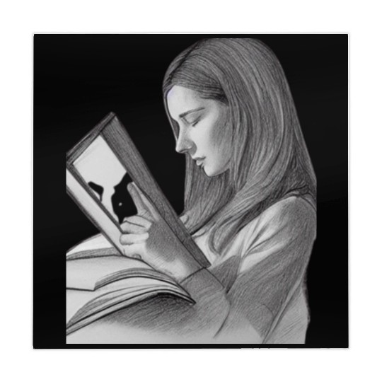 book club ,book lover Mahjong Mats