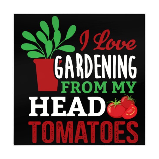 Gardener In The Garden Amateur Gardener Cares For Mahjong Mats