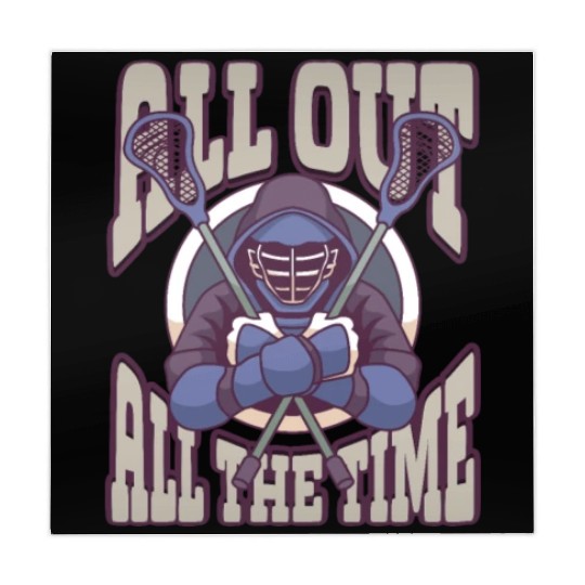 Lacrosse Player Lacrosse Coach Lax Player Sports Mahjong Mats