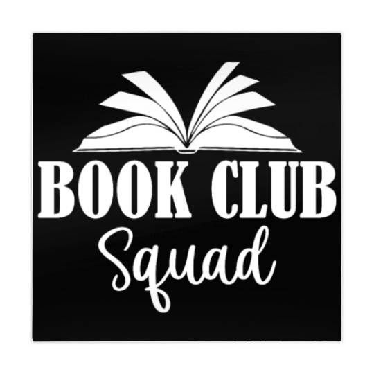 Book Club Squad Mahjong Mats