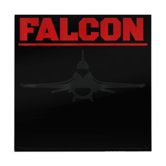 A great F 16 Falcon Aviation Mahjong Mats aka Viper