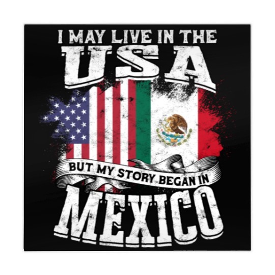 US Immigrant Indigenous USA Immigrants america Mahjong Mats