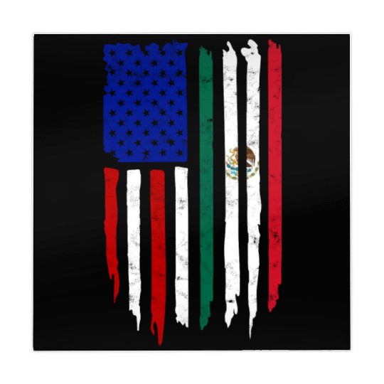 US Immigrant Indigenous USA Immigrants america Mahjong Mats