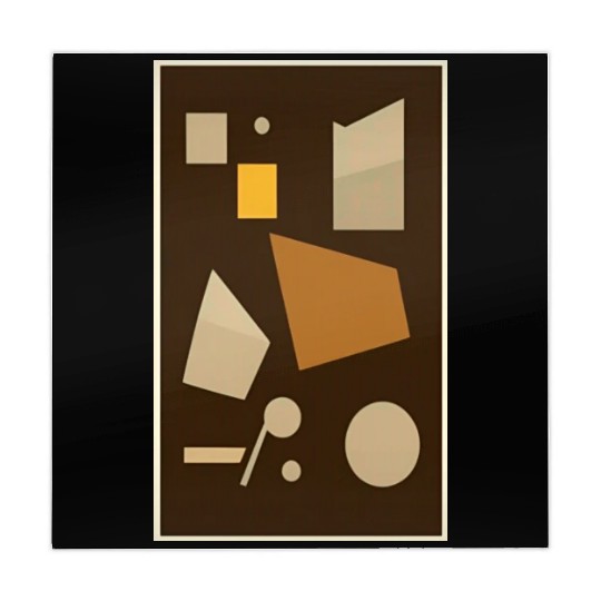 Chocolate Espresso Candy Bar Mahjong Mats