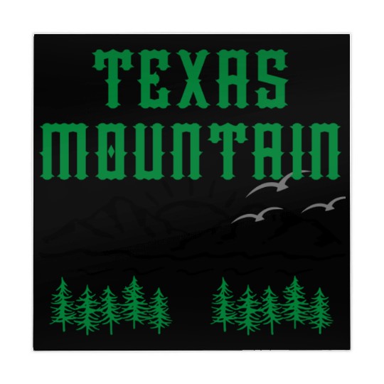 TEXAS PRIDE Mahjong Mats