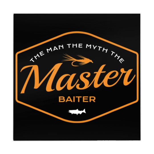 Fishing - Master Baiter Mahjong Mats