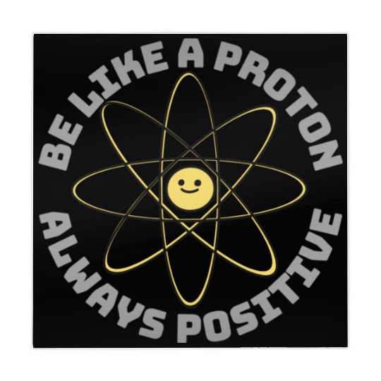 Geek Be Positive Mahjong Mats