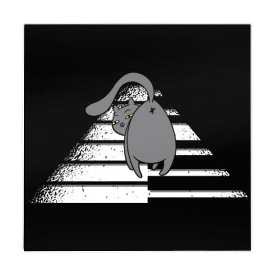 Piano Cat Musician Musical Instrument Pianist Mahjong Mats