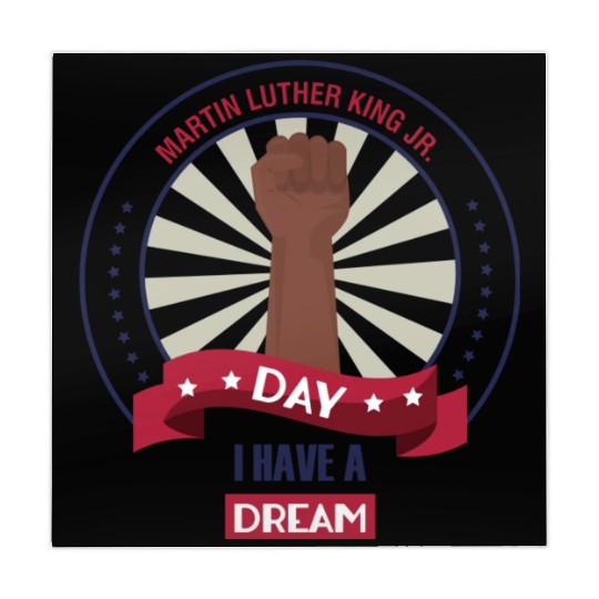 Martin Luther King Jr. Day Mahjong Mats