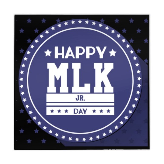 Martin Luther king jr. day Mahjong Mats