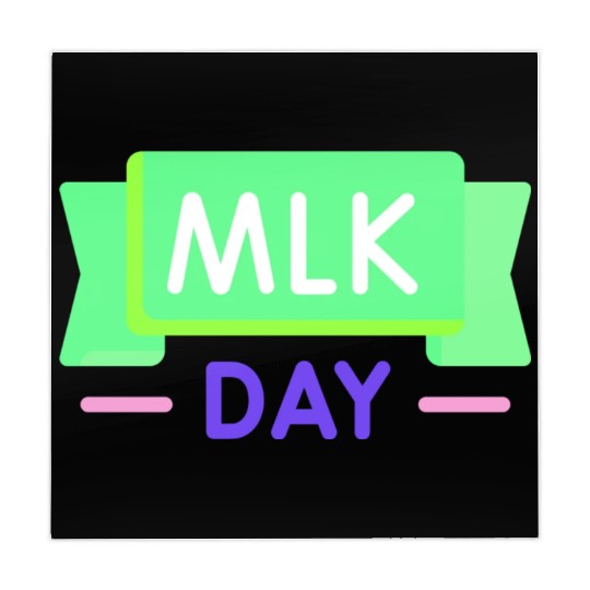 Martin Luther king jr. day Mahjong Mats