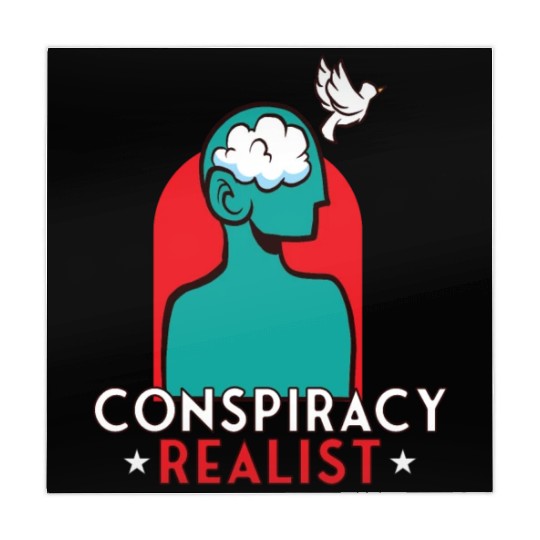 Conspiracy Theories Conspiracy Theorist Freemason Mahjong Mats