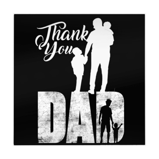 Thank you dad Mahjong Mats