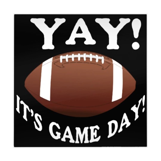 Yay! It's Game Day! Mahjong Mats