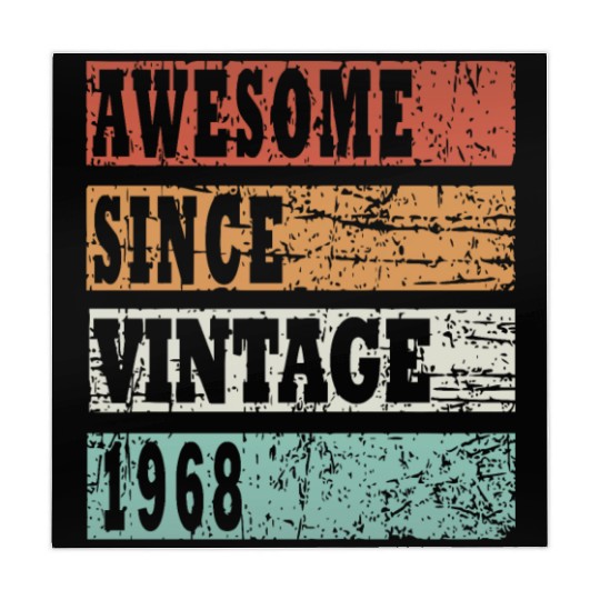 bday gift idea 1968 Mahjong Mats