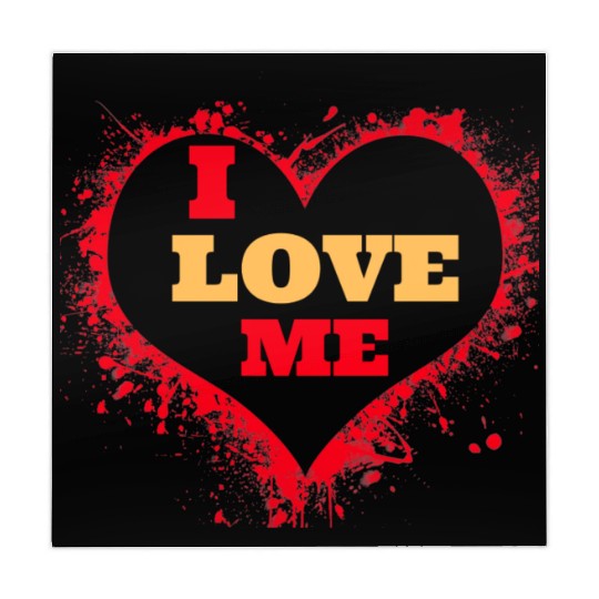 I Love Me Mahjong Mats