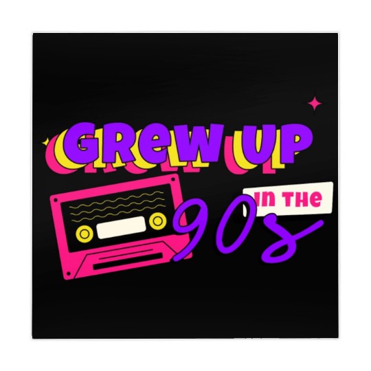 Grew up in the 90s - Nostalgia Mahjong Mats