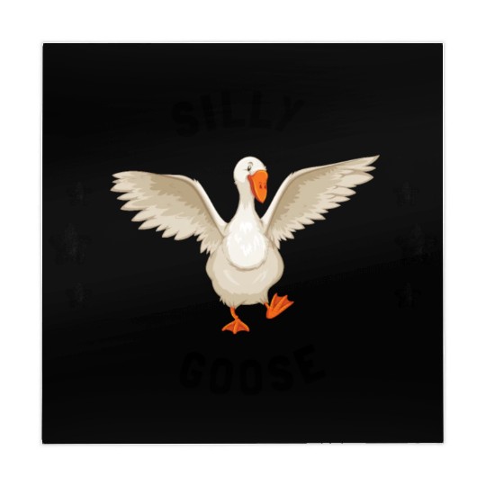 silly goose Mahjong Mats