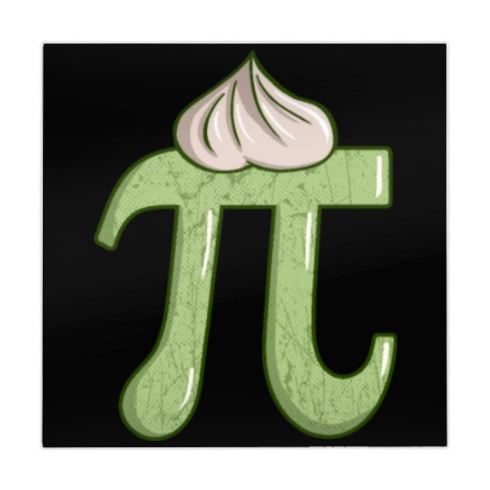 Key Lime Pi - Funny Pi Day Math Teacher Mahjong Mats