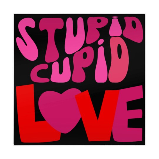 stupid cupid Mahjong Mats