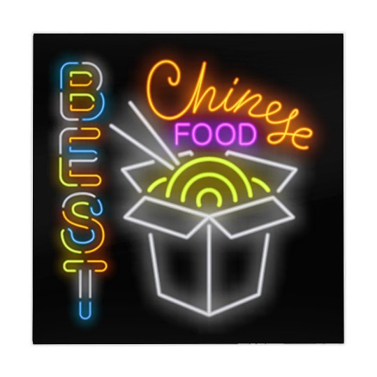 Best Chinese Food Mahjong Mats