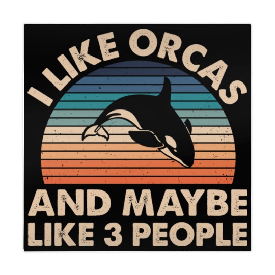 King Orca, Ruler of the Seas Mahjong Mats