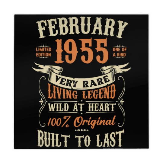 February 1955 Birthday Surprise Mahjong Mats