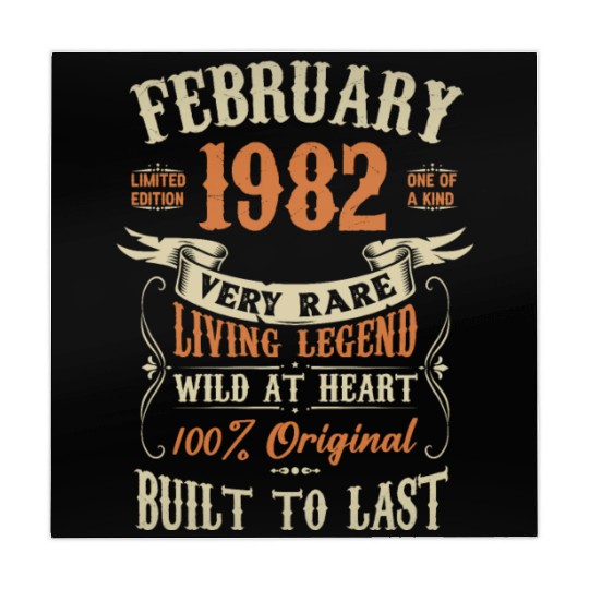 February 1982 Birthday Surprise Mahjong Mats