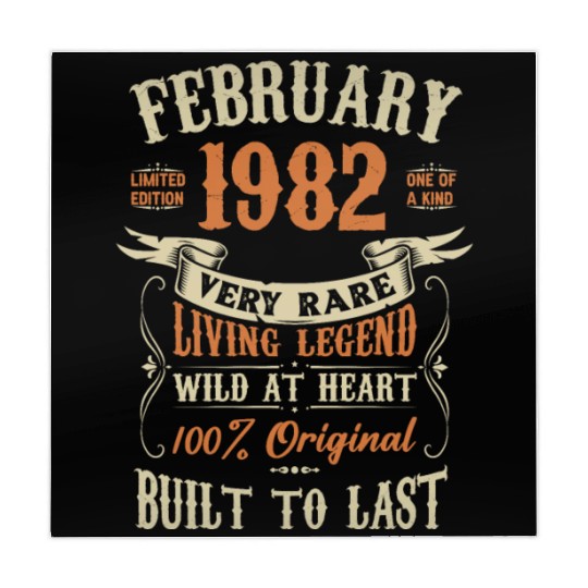 February 1982 Birthday Surprise Mahjong Mats