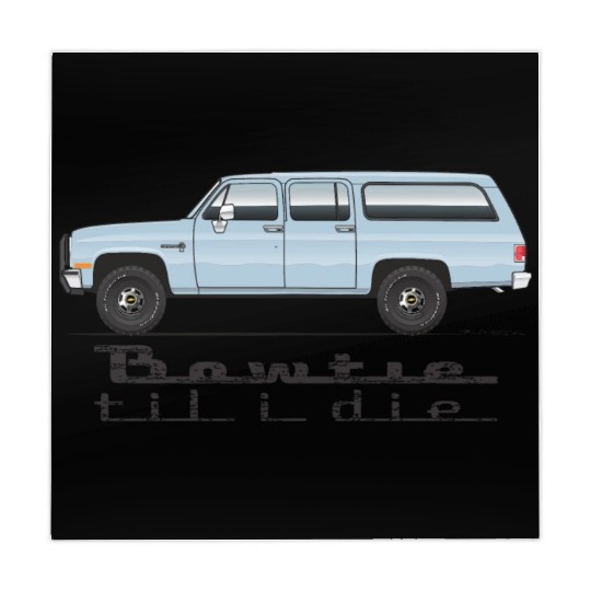 bowtie Light Blue Mahjong Mats