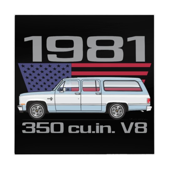 1981 Light Blue Mahjong Mats