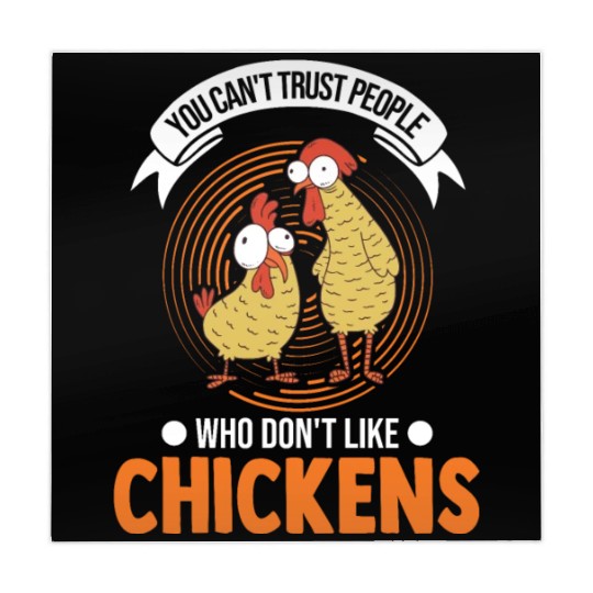 Chickens Chicken Farm Farmer Mahjong Mats