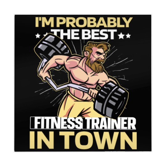 Fitness Workout Gym Mahjong Mats