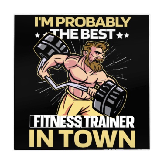 Fitness Workout Gym Mahjong Mats