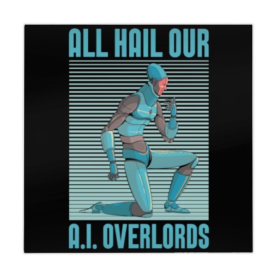 Artificial Intelligence All Hail Our A.I Engineer Mahjong Mats