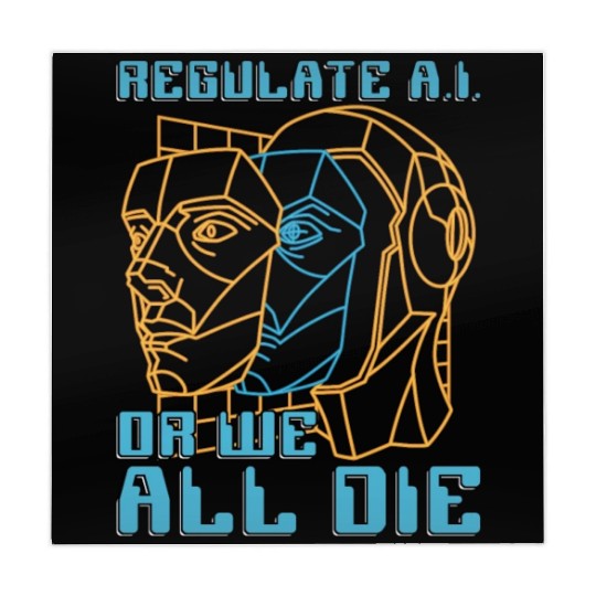 Artificial Intelligence Regulate A.I Or Programmer Mahjong Mats