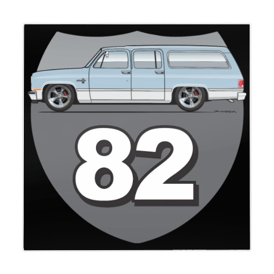 82 Light Blue Mahjong Mats