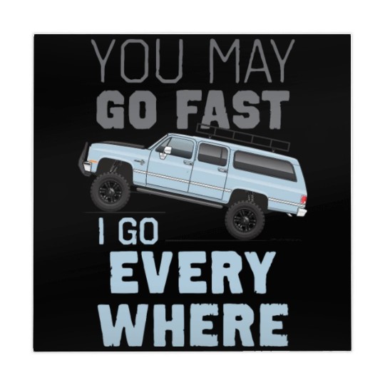 YOU MAY Light Blue Mahjong Mats