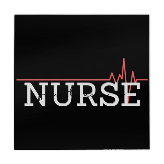 Future Nurse Mahjong Mats