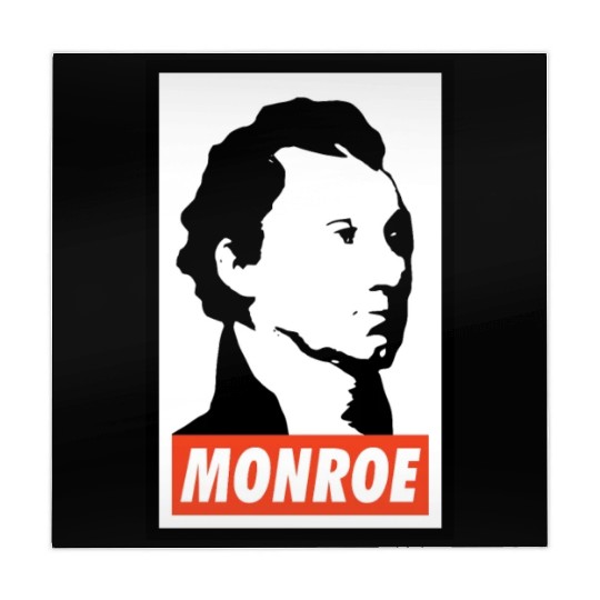 James Monroe Mahjong Mats