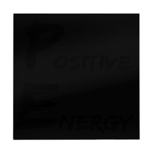 Positive Energy PE teacher Physical Education Mahjong Mats