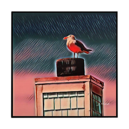 Seagull Mahjong Mats