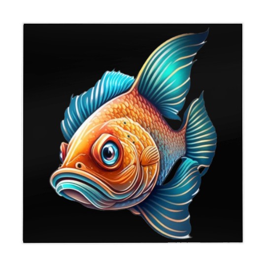 Koi Fish Mahjong Mats