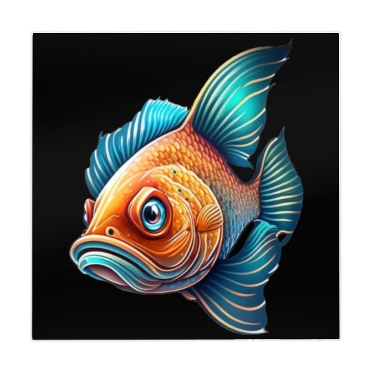 Koi Fish Mahjong Mats