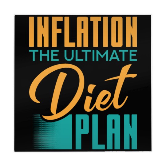 Inflation The Ultimate Diet Plan Mahjong Mats