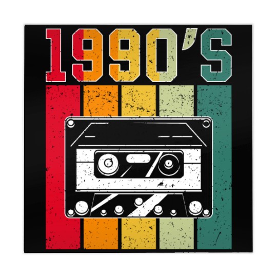 Retro - 1990s Mahjong Mats